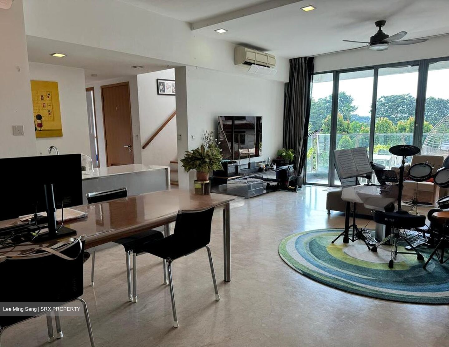 The Sixth Avenue Residences (D10), Condominium #598779001